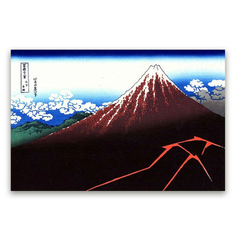 estampe-japonaise-volcan-mont-fuji