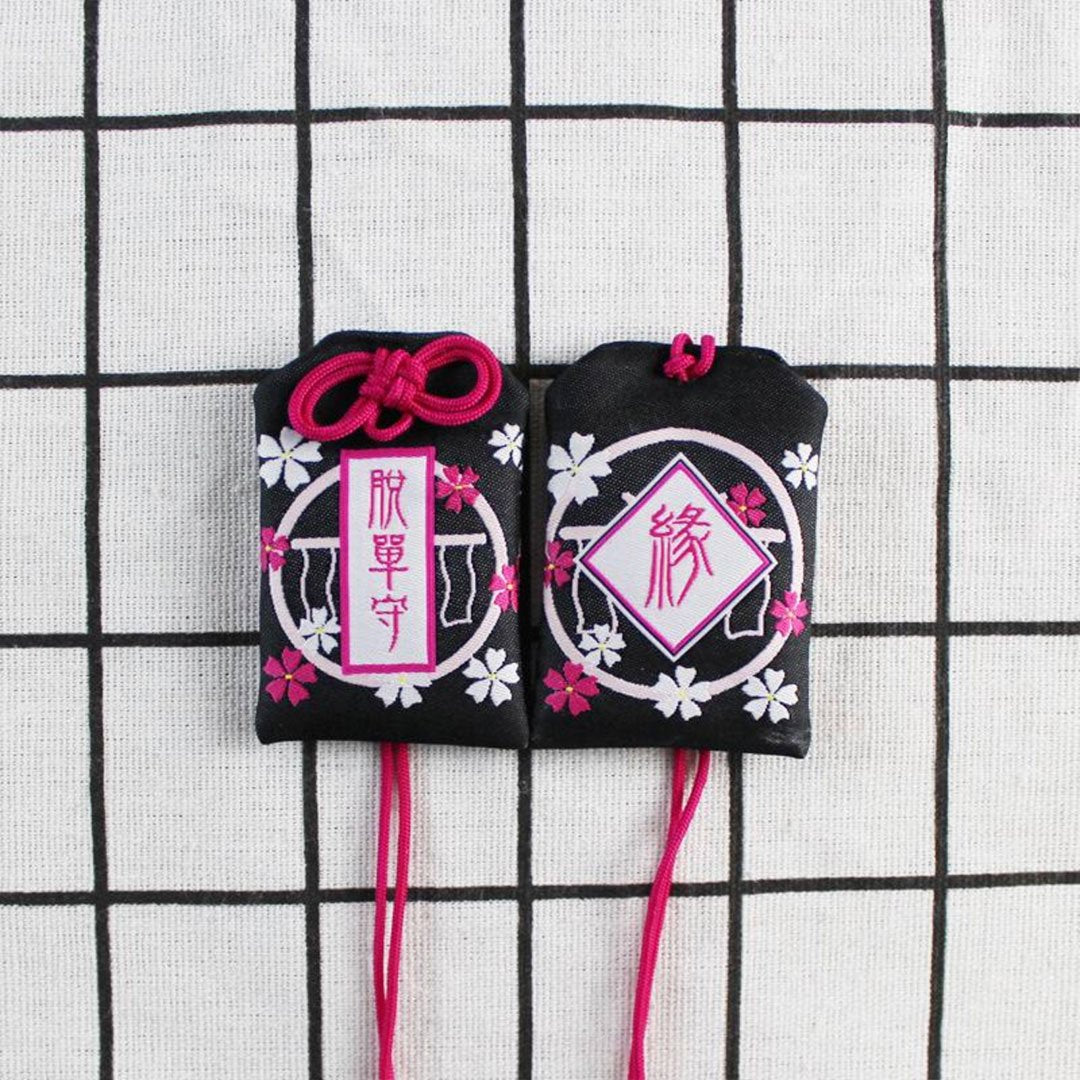 omamori-japonais-noir