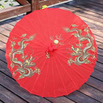 ombrelle-japonaise-rouge-dragon