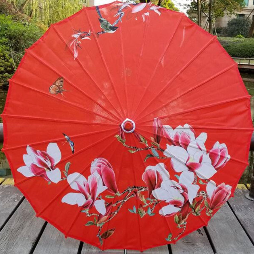 ombrelle-japonaise-rouge