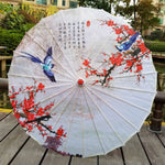 ombrelle-japonaise-sakura-et-oiseaux