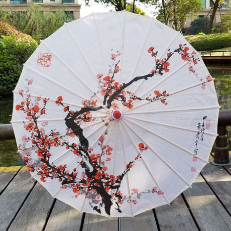 ombrelle-japonaise-sakura-rouge