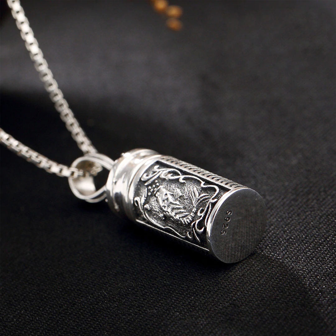 pendentif-japonais-carpe-dessous