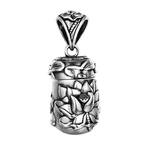 pendentif-japonais-fleur-de-lotus