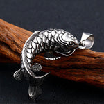 pendentif-japonais-homme-carpe
