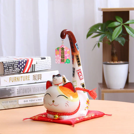 porte-bonheur-chat-blanc-japonais