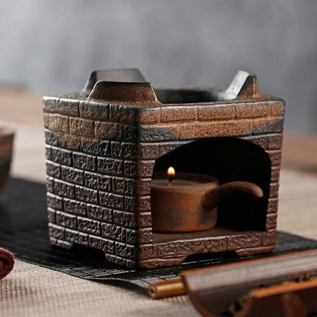 chauffe-theiere-vintage