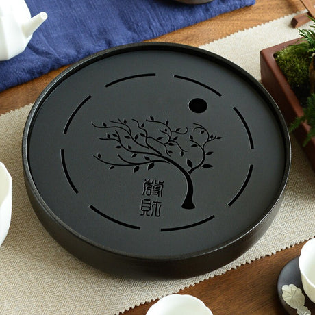 plateau-a-the-en-metal-noir