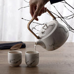 theiere-japonaise-marbre-blanc