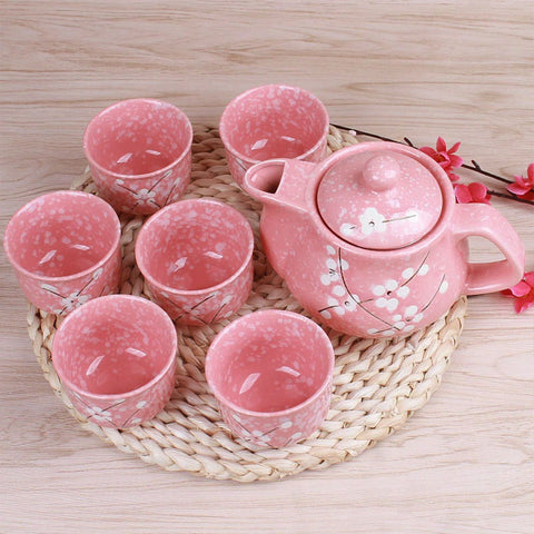 service-a-the-japonais-rose