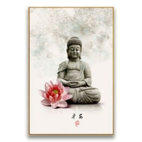 tableau-japonais-bouddha-zen