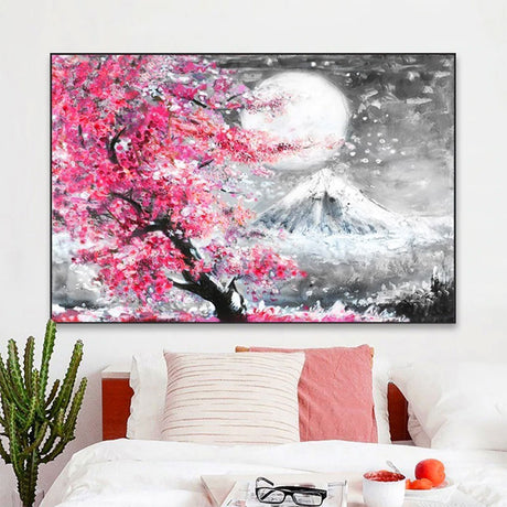 tableau-japonais-cerisier-traditionnel