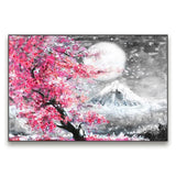 tableau-japonais-cerisier