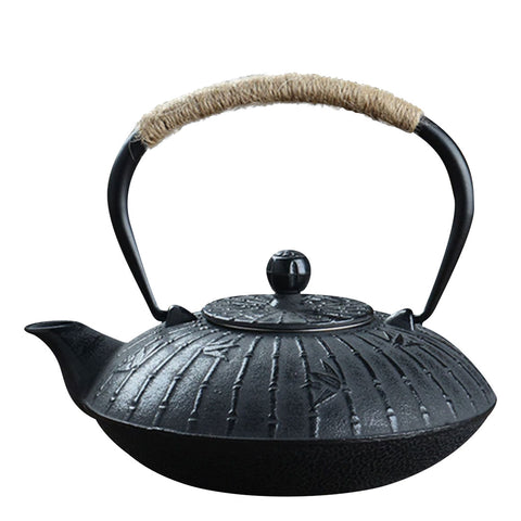 theiere-japonaise-en-fonte-noire