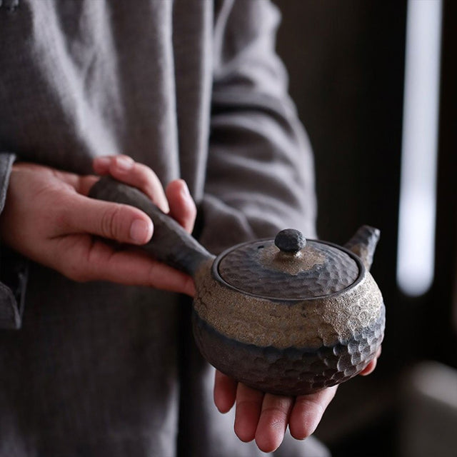 theiere-japonaise-kyusu-ancienne-ceramique