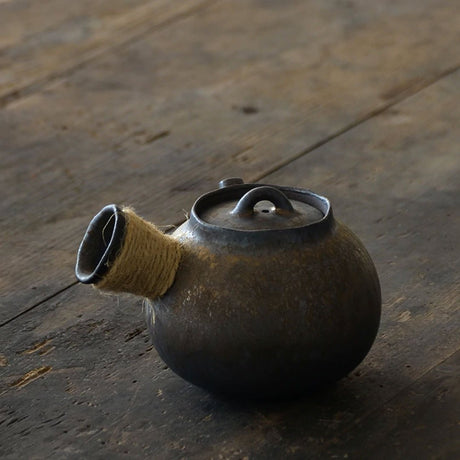 theiere-japonaise-kyusu-ronde-ceramique