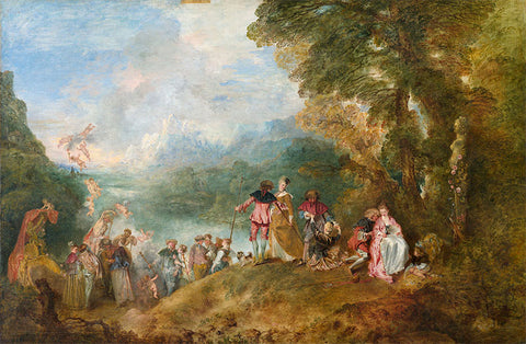 le-pelerinage-a-l-ile-de-cythere-antoine-watteau