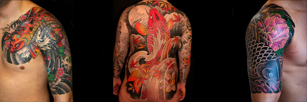 tatouage-yakuza-carpe