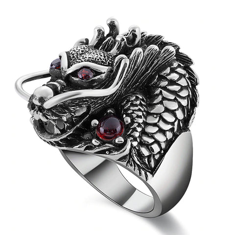bague-japonaise-tete-de-dragon