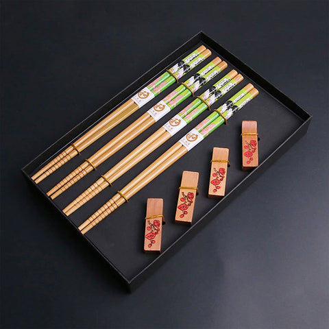 baguettes-japonaises-geisha-verte