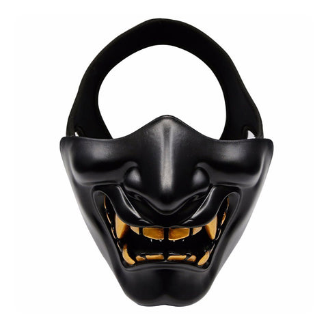 masque-japonais-bouche-nez-noir