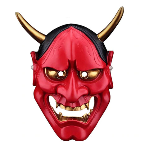 masque-japonais-demon