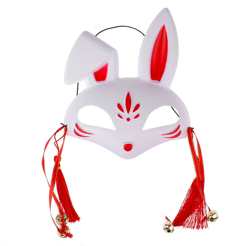 masque-japonais-lapin