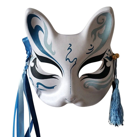 masque-japonais-traditionnel
