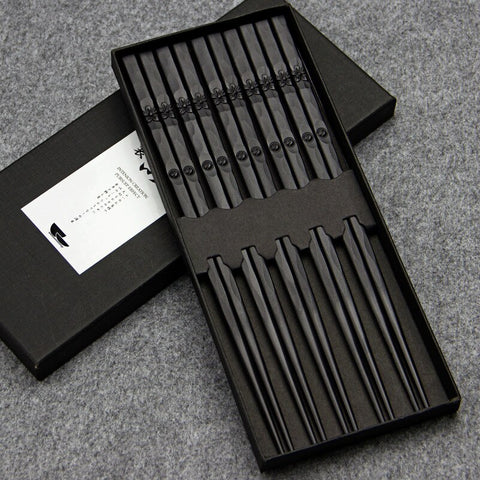 baguettes-japonaises-noires